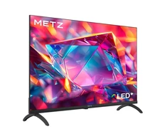 Metz MQH7030Z 109.2 cm (43") Full HD Smart TV Juodas