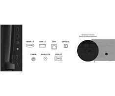 TCL 65P69K TV 165.1 cm (65") 4K Ultra HD Smart TV Wi-Fi Juodas