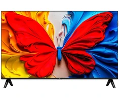 TCL S59K 50S59K TV 127 cm (50") Full HD Smart TV Wi-Fi Juodas