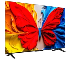 TCL S59K 50S59K TV 127 cm (50") Full HD Smart TV Wi-Fi Juodas