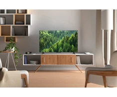 TCL S5L 50S5L TV 127 cm (50") 4K Ultra HD Smart TV Wi-Fi Juodas 300 cd/m²
