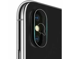 GRŪDINTAS FLEXI STIKLAS KAMERAI HUAWEI P30 PRO