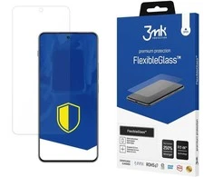 3MK „FlexibleGlass“ „OnePlus Nord 4“ hibridinis stiklas