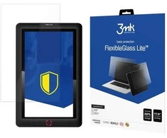 Apsauginis stiklas 3mk FlexibleGlass Lite XP-Pen Artist 15.6 Pro