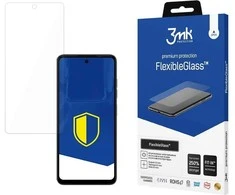 Apsauginis stiklas 3mk FlexibleGlass™ Tecno Spark 20C