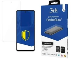 Apsauginis stiklas 3mk FlexibleGlass™ Tecno Spark 20