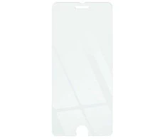 Tempered glass to iPhone 6 / 6S Blue Star