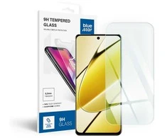 Tempered glass to Realme 11 5G Blue Star