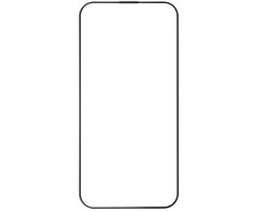 BlueStar Tempered glass for iPhone 17 PRO Blue Star 5D AR juodas