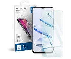 Tempered glass to Honor 70 LITE Blue Star