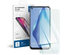 Tempered glass to Huawei P40 LITE Blue Star