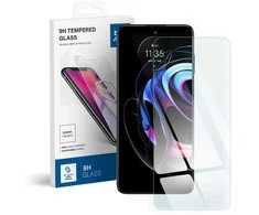 Tempered glass to Motorola Edge 20 PRO Blue Star