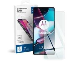 Tempered glass to Motorola Edge 30 PRO Blue Star