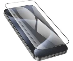Tempered glass to iPhone 17 AIR Hoco HD Anti-static 25 pcs G10