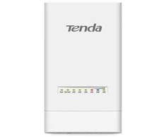 Maršrutizatorius Tenda OS3 867 Mbit/s Baltas Power over Ethernet (PoE)