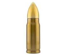 Froster Bullet Brass termoso kasetė 350 ml