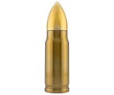 Froster Bullet Brass termoso kasetė 500 ml
