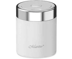 Maestro MR-1649-50-Baltas Maistinis termosas 0,5 l Baltas