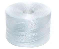 Terplast TWINE TEX 1000 POLYPROPYLENE 0.25 KG