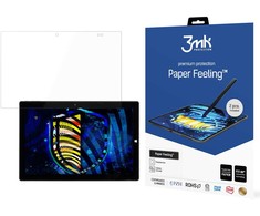 3Mk Protection TERRA PAD 1162 N4120 W10 Pro - iki 13" 3mk Paper Feeling