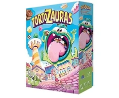 Terra_Public BOARD GAME TORTOSAURUS
