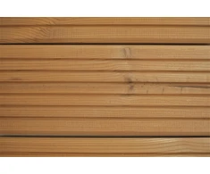 Terrace board. 300 cm x 11.6 cm x 2.6 cm. ruda