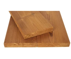 TERRACE BOARD THERMO SMOOTH 26X140X2400