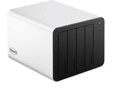 Maršrutizatorius TERRAMASTER F4-425 Plus NAS File Server with Intel N95, 8GB RAM, and 4 bays