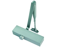 Durų uždarytuvas Tesa Assa Abloy CT250034PL, sidabrinis
