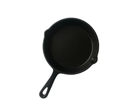 Texas_Club CAST IRON MINI-PAN Ø 15.5 CM