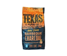 Texas_Club Medžio anglis „Texas Club“ ANGL2NEW, 2kg