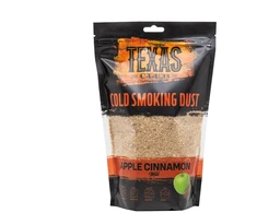 Texas Club Obels ir cinamono rūkymo dulkės