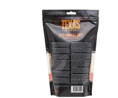 Texas Club Obels ir cinamono rūkymo dulkės