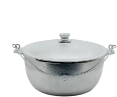 Texas_Club Kazan Texas Club. 28 cm. 6 l