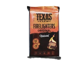 Texas_Club Įdegtukai ,,Original'', 32 vnt