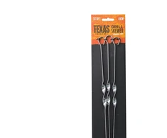 Texas_Club Iešmas „Texas Club“, 65 cm, 3 vnt.