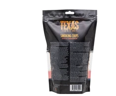 Texas_Club Obels ir cinamono rūkymo drožlės