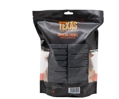 Texas_Club Obels ir cinamono rūkymo kaladėlės