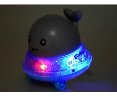Jokomisiada The bathing whale shines rides game ZA4413