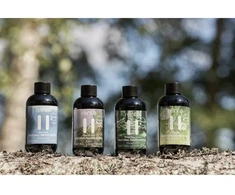 Pirties kvapas RENTO WILD FOREST, 100 ml