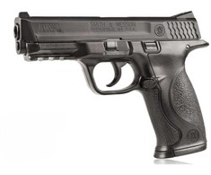 Smith S&amp;W Windsock Cal. 4, 46 mm iki 10 J