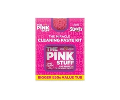 The_Pink_Stu Valymo pasta, The Rožinė Stuff, 0.85 l, 2 vnt.