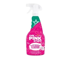 The Pink Stuff The_Pink_Stu THE Rožinis STUFF BATHROOM CLEANER 750ML