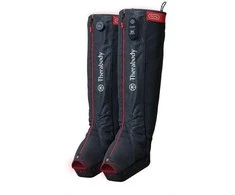 THERABODY RECOVERYAIR JETBOOTS PRO PLUS REGULAR