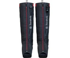 THERABODY RECOVERYAIR JETBOOTS PRO PLUS REGULAR