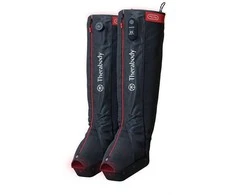 THERABODY RECOVERYAIR JETBOOTS PRO PLUS SHORT