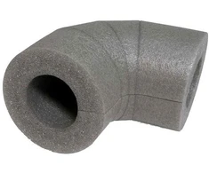 Izoliacinė alkūnė PE 15/9 Thermaflex