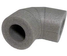 Izoliacinė alkūnė PE 42/9 Thermaflex