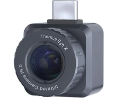 THERMAL MASTER X2 USB-C Mini Thermal Camera