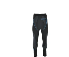 Thermal pants Sara Workwear. juodas col.. S/M size